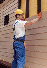 Best Siding for New Construction  in Meyers, CA